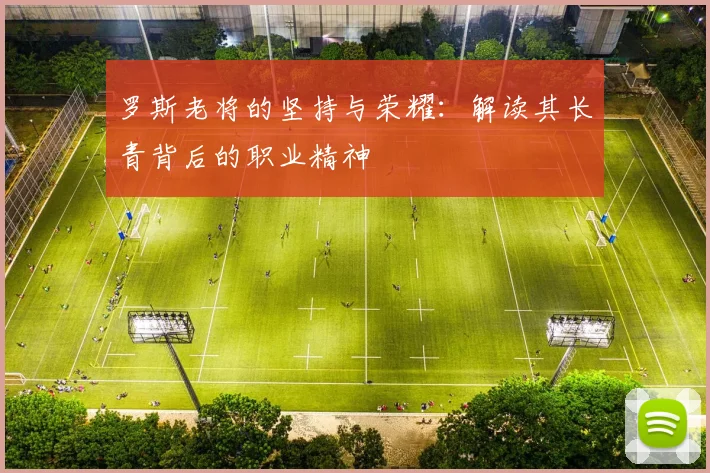 罗斯老将的坚持与荣耀：解读其长青背后的职业精神